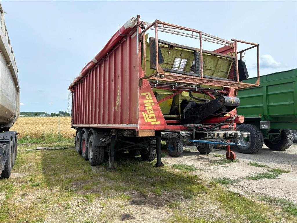 Sonstiges typu Fliegl SDS 400, Gebrauchtmaschine v  (Obrázek 2)