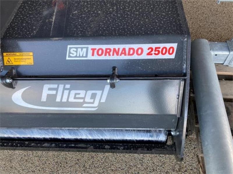 Sonstiges του τύπου Fliegl SM TORNADO 2500, Gebrauchtmaschine σε Brønderslev (Φωτογραφία 1)