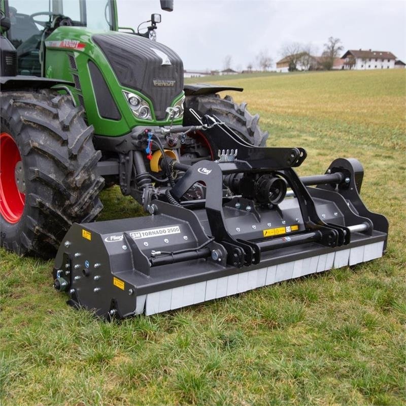 Sonstiges del tipo Fliegl SM TORNADO 2500, Gebrauchtmaschine en Brønderslev (Imagen 5)