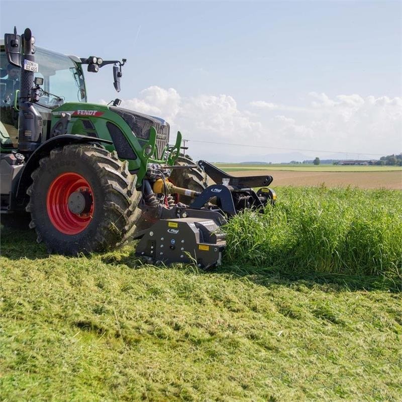 Sonstiges tipa Fliegl SM TORNADO 2500, Gebrauchtmaschine u Brønderslev (Slika 7)