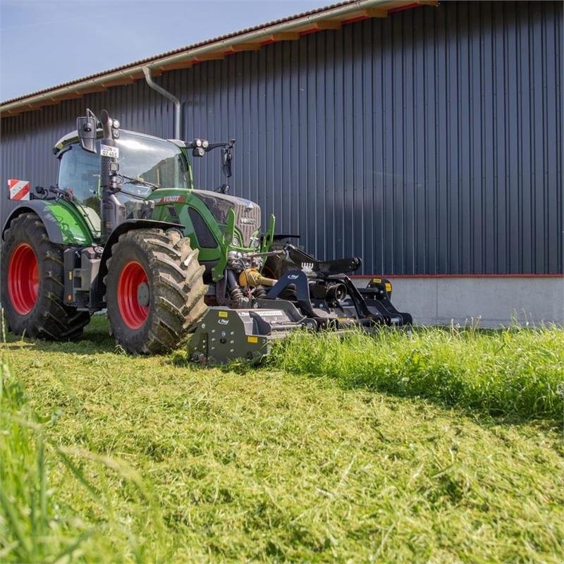 Sonstiges del tipo Fliegl SM TORNADO 2500, Gebrauchtmaschine en Brønderslev (Imagen 8)