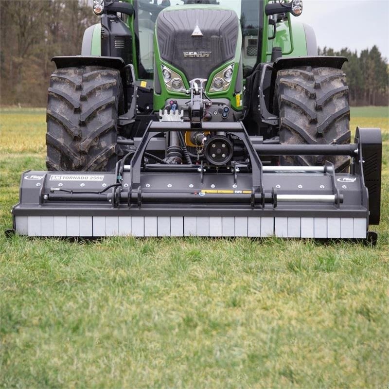 Sonstiges del tipo Fliegl SM TORNADO 2500, Gebrauchtmaschine en Brønderslev (Imagen 4)