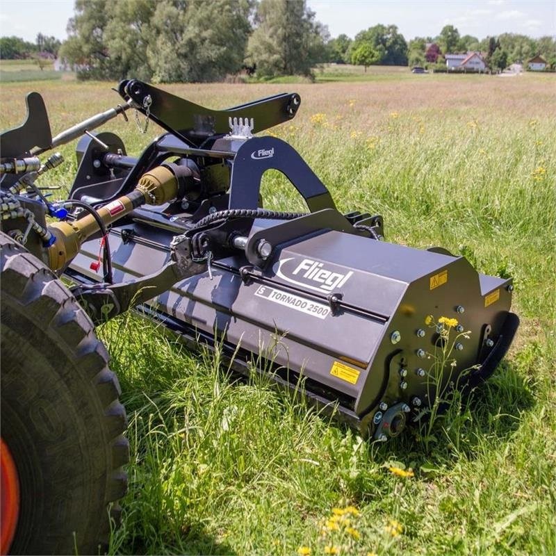 Sonstiges typu Fliegl SM TORNADO 2500, Gebrauchtmaschine v Aalestrup (Obrázek 3)