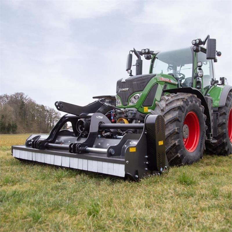 Sonstiges tip Fliegl SM TORNADO 2750, Gebrauchtmaschine in Aalestrup (Poză 3)