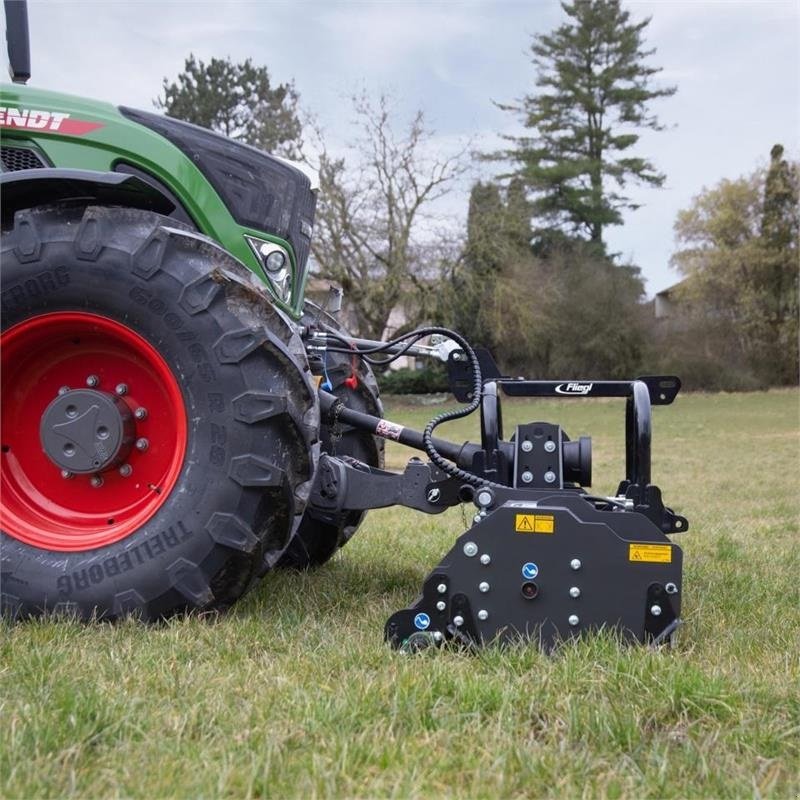 Sonstiges typu Fliegl SM TURBO 2200, Gebrauchtmaschine v Brønderslev (Obrázek 7)