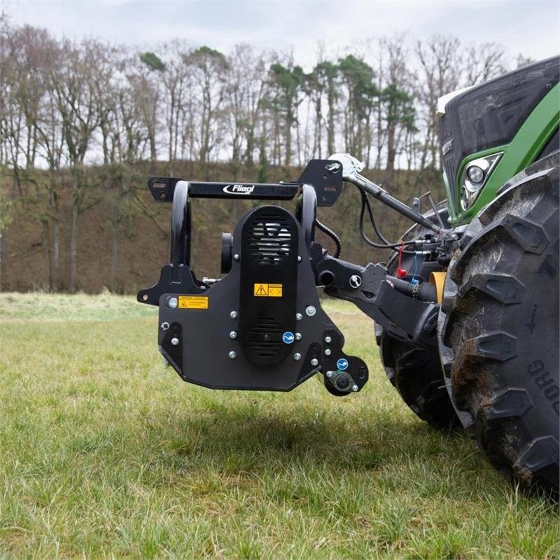 Sonstiges typu Fliegl SM TURBO 2200, Gebrauchtmaschine v Brønderslev (Obrázek 8)