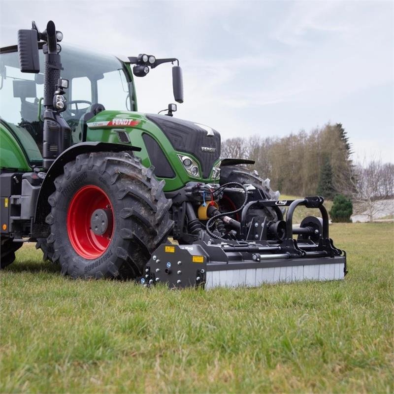 Sonstiges typu Fliegl SM TURBO 2200, Gebrauchtmaschine v Brønderslev (Obrázek 5)