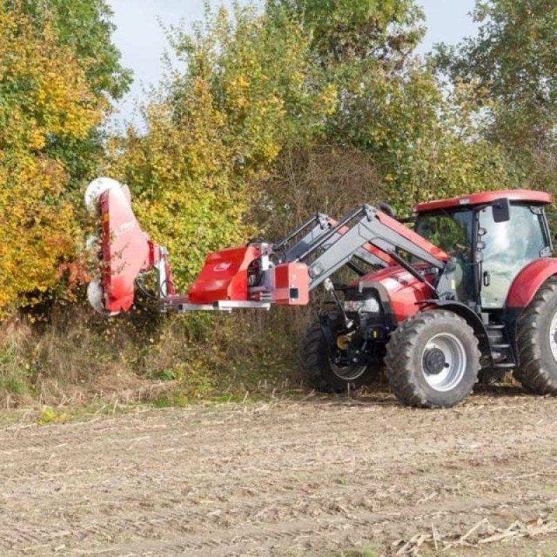 Sonstiges Türe ait Fliegl WOODKING CLASSIC, Gebrauchtmaschine içinde Aalestrup (resim 2)