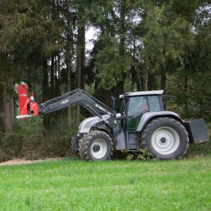 Sonstiges des Typs Fliegl WOODKING CLASSIC, Gebrauchtmaschine in Aalestrup (Bild 4)