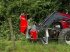 Sonstiges del tipo Fliegl WOODKING DUO, Gebrauchtmaschine In Aalestrup (Immagine 4)