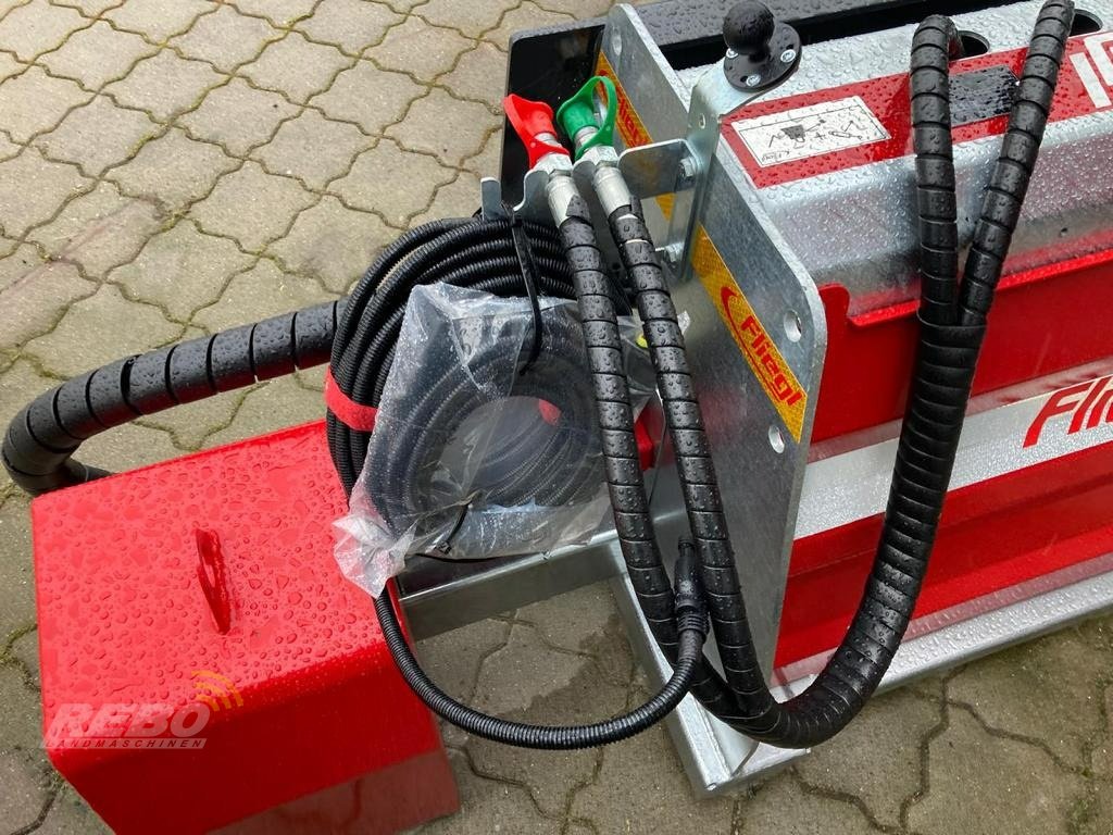 Sonstiges tip Fliegl WOODKING DUO, Neumaschine in Dätgen (Poză 4)