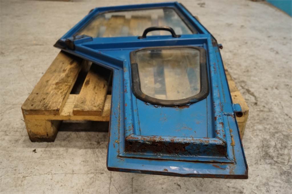 Sonstiges du type Ford 4000, Gebrauchtmaschine en Hemmet (Photo 10)