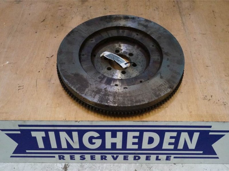 Sonstiges del tipo Ford 6640, Gebrauchtmaschine en Hemmet (Imagen 1)