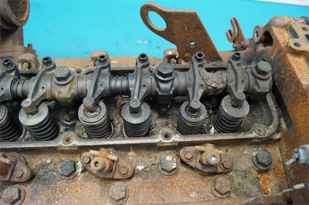 Sonstiges of the type Ford 675TA, Gebrauchtmaschine in Hemmet (Picture 7)