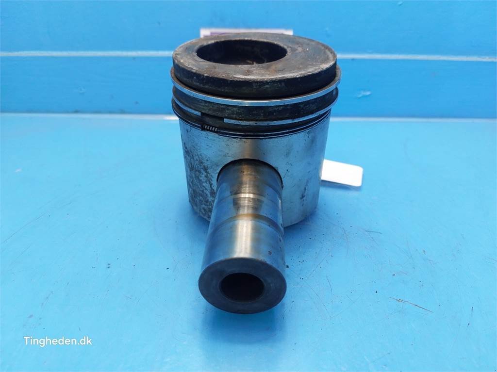 Sonstiges za tip Ford 678 HT, Gebrauchtmaschine u Hemmet (Slika 5)