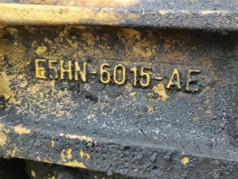 Sonstiges tip Ford 678HT, Gebrauchtmaschine in Hemmet (Poză 4)