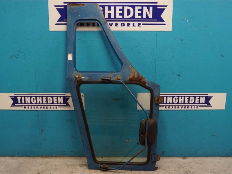 Sonstiges tipa Ford 7600, Gebrauchtmaschine u Hemmet (Slika 1)