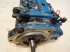 Sonstiges za tip Ford 8210, Gebrauchtmaschine u Hemmet (Slika 2)