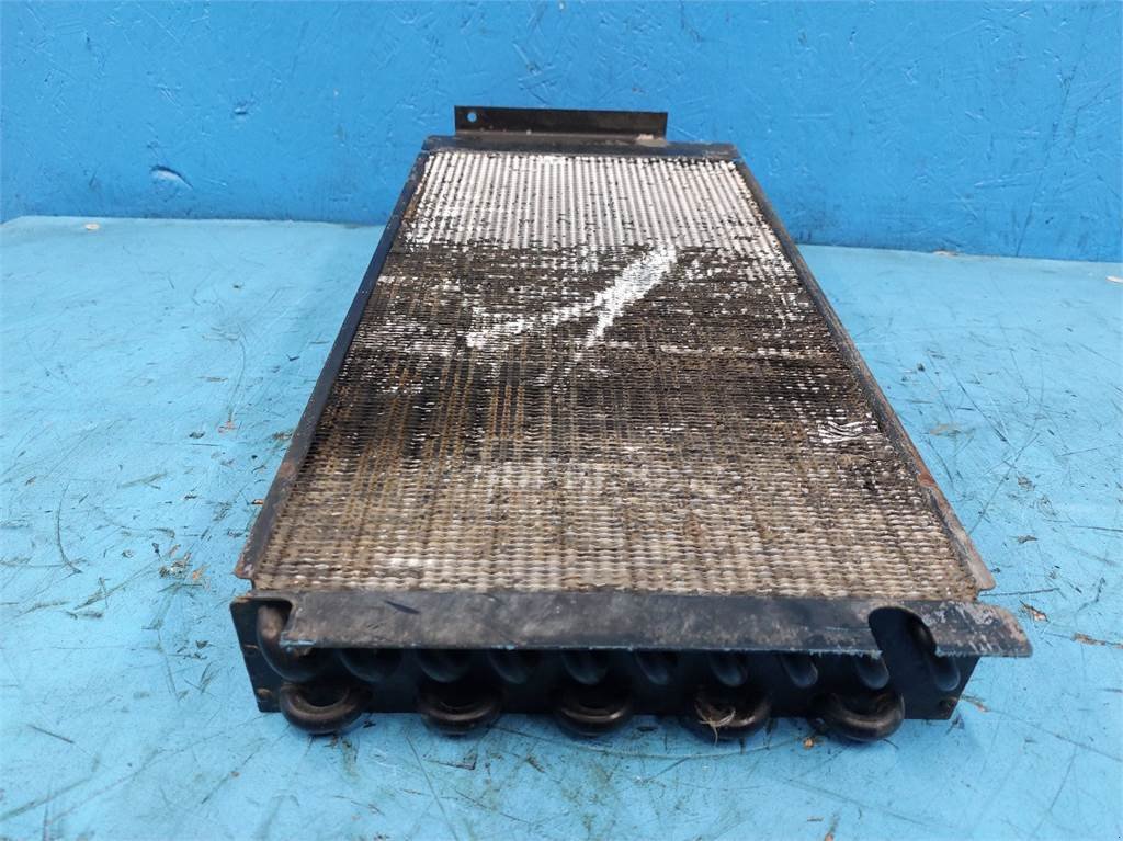 Sonstiges za tip Ford 8240, Gebrauchtmaschine u Hemmet (Slika 5)