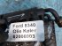 Sonstiges del tipo Ford 8340, Gebrauchtmaschine In Hemmet (Immagine 2)