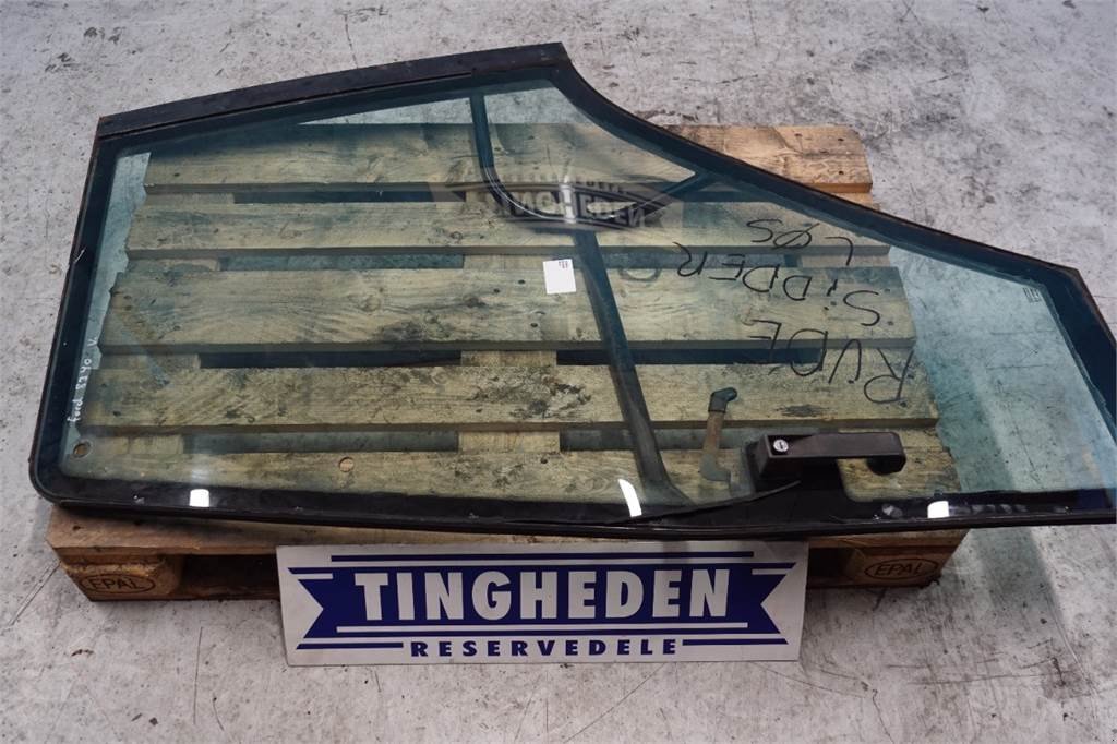 Sonstiges tipa Ford 8340, Gebrauchtmaschine u Hemmet (Slika 16)