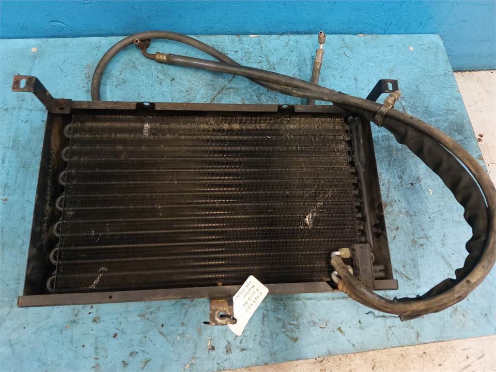 Sonstiges za tip Ford 8670, Gebrauchtmaschine u Hemmet (Slika 9)