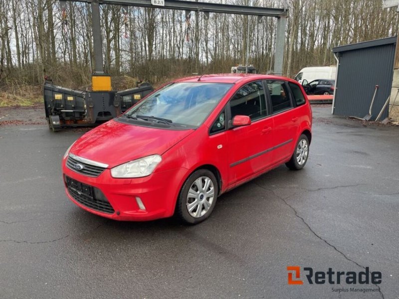 Sonstiges typu Ford C-Max 1,6 TDCI, Gebrauchtmaschine w Rødovre (Zdjęcie 1)