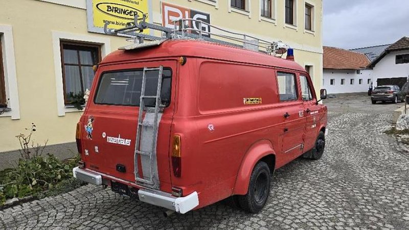 Sonstiges typu Ford Feuerwehrauto, Gebrauchtmaschine v Brunn an der Wild (Obrázek 6)