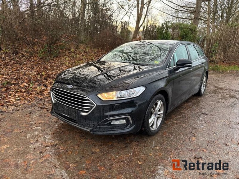 Sonstiges del tipo Ford Mondeo 2,0 Ecoblue, Gebrauchtmaschine en Rødovre (Imagen 1)