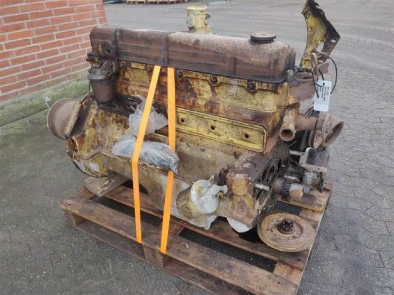 Sonstiges del tipo Ford Trader 590E, Gebrauchtmaschine en Hemmet (Imagen 3)