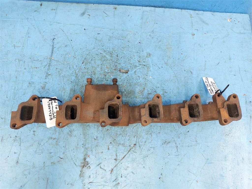 Sonstiges tipa Ford TW 30, Gebrauchtmaschine u Hemmet (Slika 4)