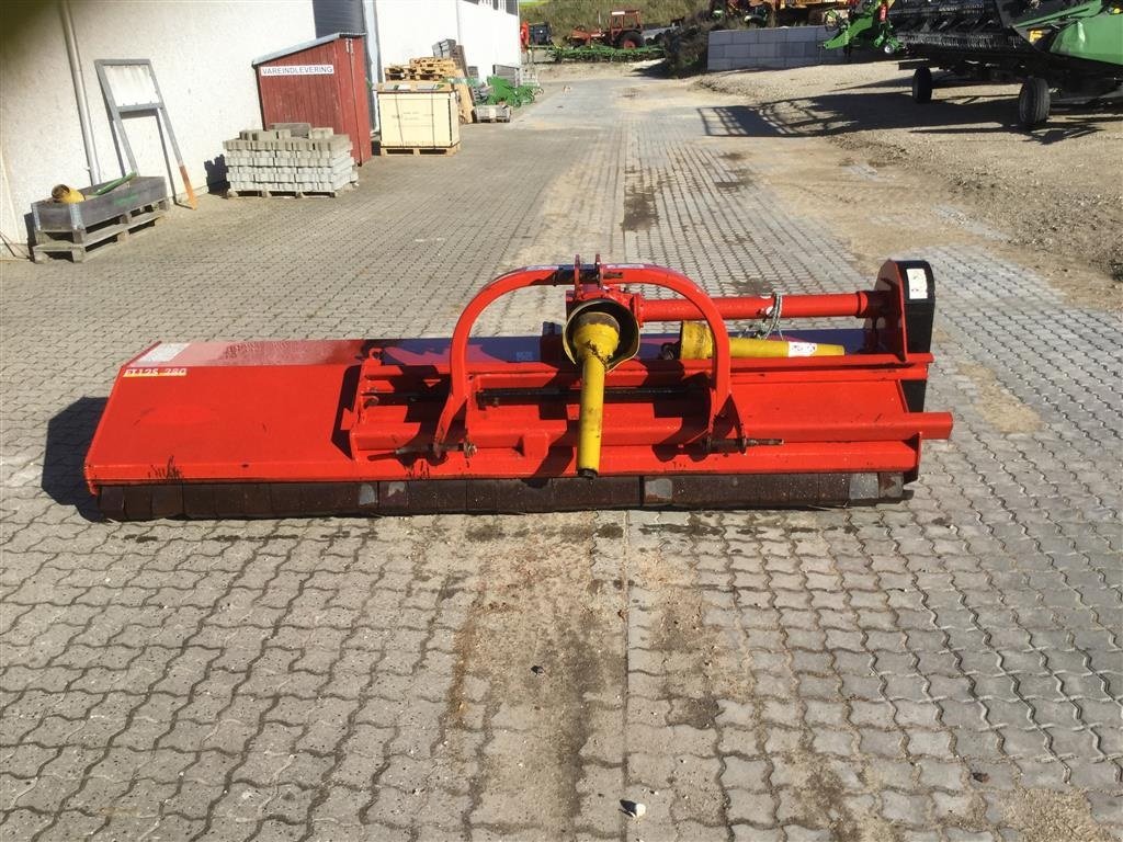 Sonstiges tipa Forigo ft 12 280 cm, Gebrauchtmaschine u Kongerslev (Slika 3)