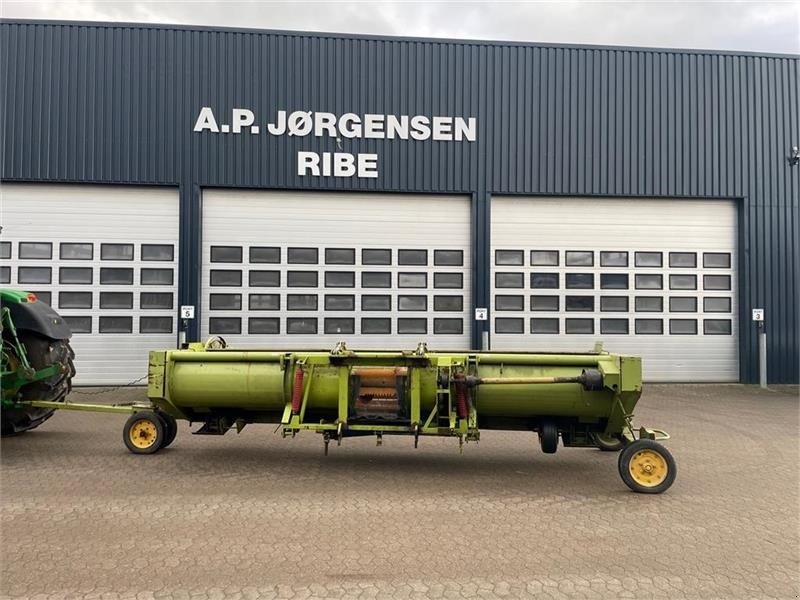 Sonstiges del tipo Fortschritt 17" Helsædsbord, Gebrauchtmaschine In Ribe (Immagine 1)