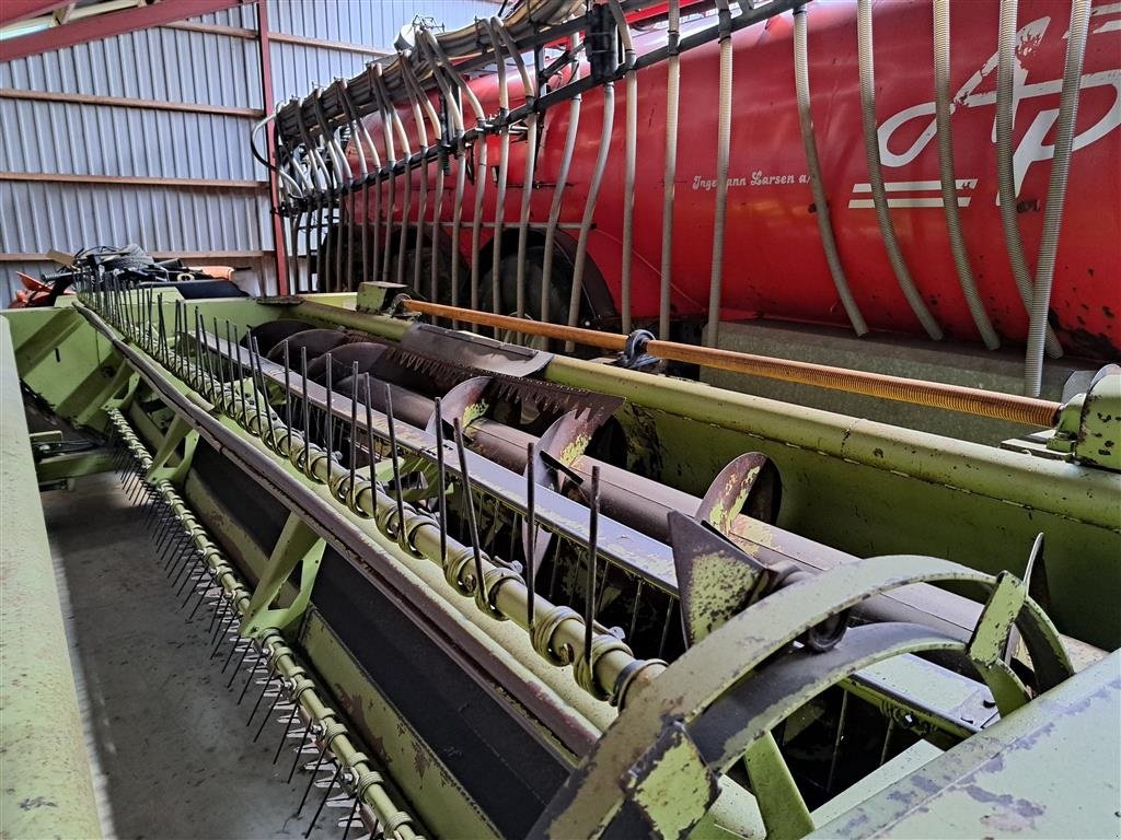 Sonstiges van het type Fortschritt HELSÆDSBORD, Gebrauchtmaschine in Nykøbing Mors (Foto 4)