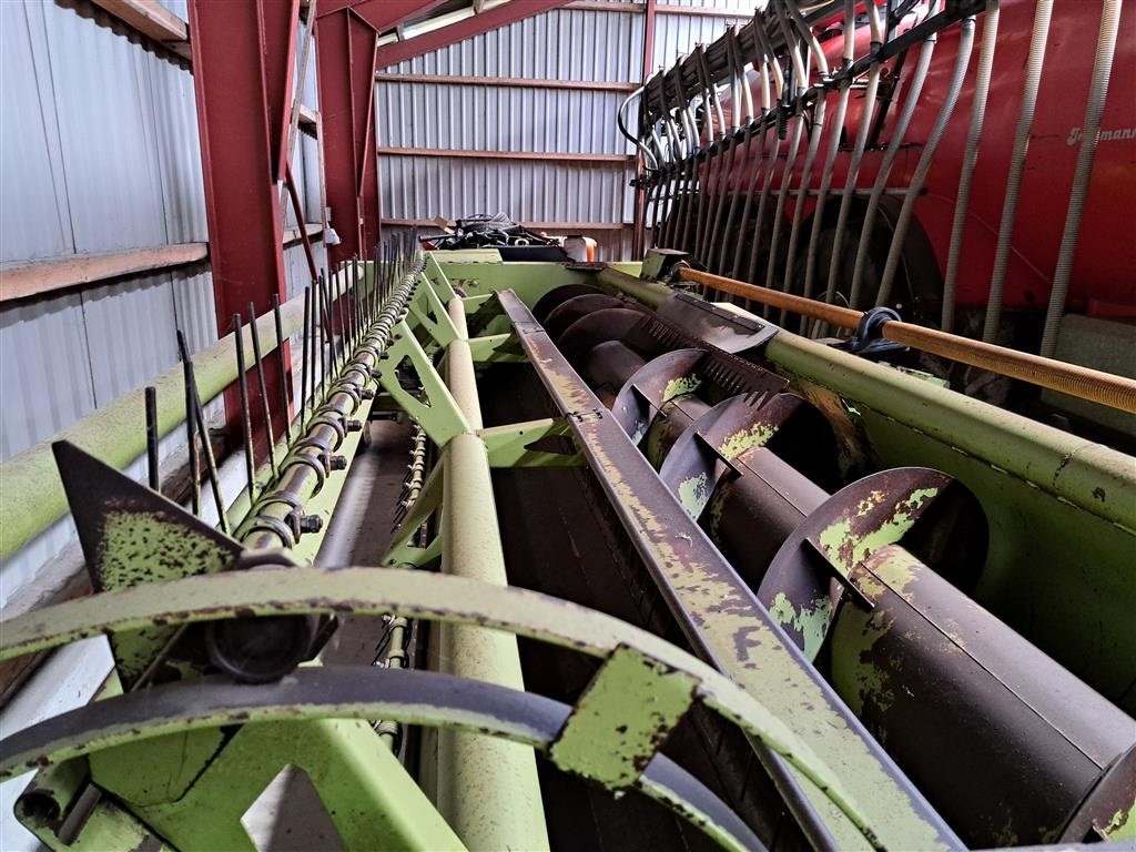 Sonstiges van het type Fortschritt HELSÆDSBORD, Gebrauchtmaschine in Nykøbing Mors (Foto 5)