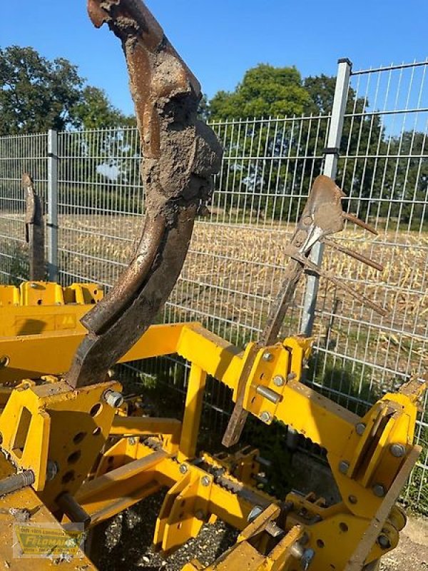 Sonstiges типа Frost Dammpflegegerät Hackrahmen, Gebrauchtmaschine в Neuenkirchen-Vinte (Фотография 3)