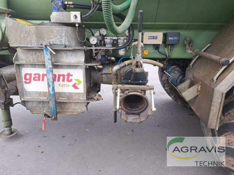 Sonstiges del tipo Garant Kotte PTR 25000, Gebrauchtmaschine In Melle-Wellingholzhausen (Immagine 14)