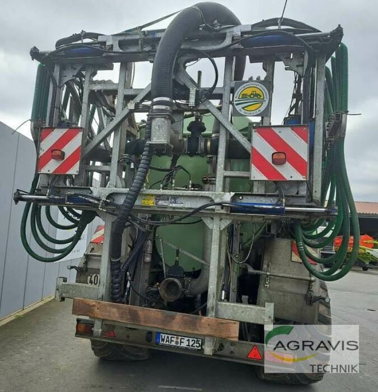 Sonstiges типа Garant Kotte PTR 25000, Gebrauchtmaschine в Melle-Wellingholzhausen (Фотография 5)