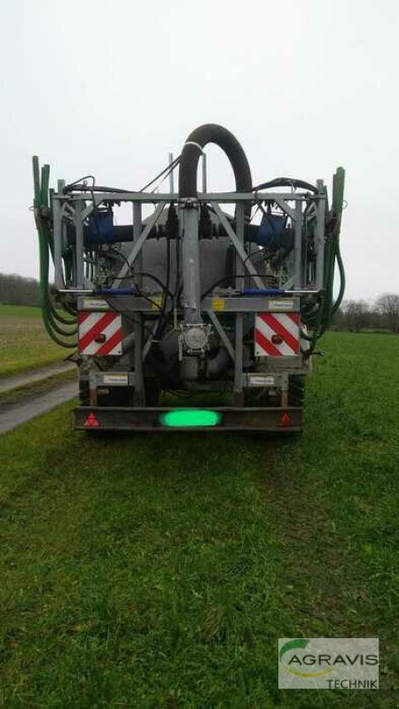 Sonstiges des Typs Garant Kotte VT 16000, Gebrauchtmaschine in Lage (Bild 3)