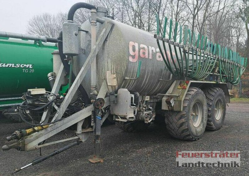 Sonstiges tip Garant Kotte VT 18500, Gebrauchtmaschine in Beelen (Poză 2)