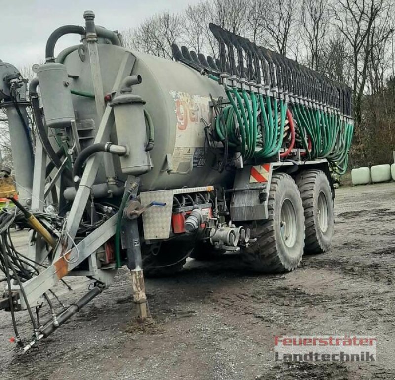 Sonstiges des Typs Garant Kotte VTL 18500, Gebrauchtmaschine in Beelen (Bild 3)