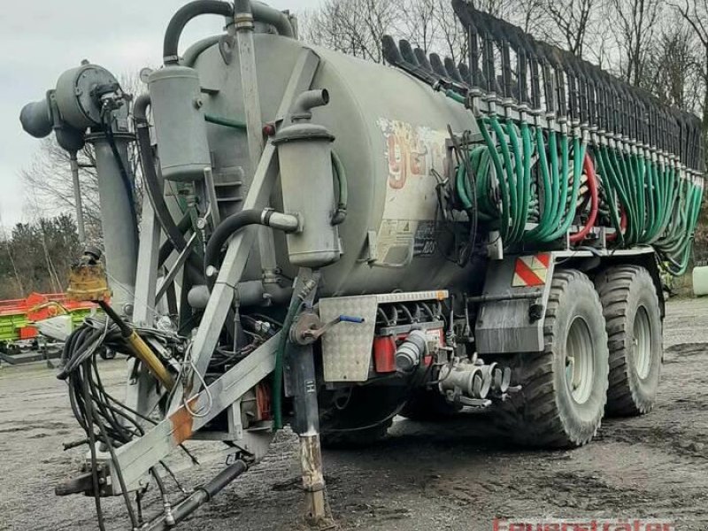 Sonstiges van het type Garant Kotte VTL 18500, Gebrauchtmaschine in Beelen (Foto 1)