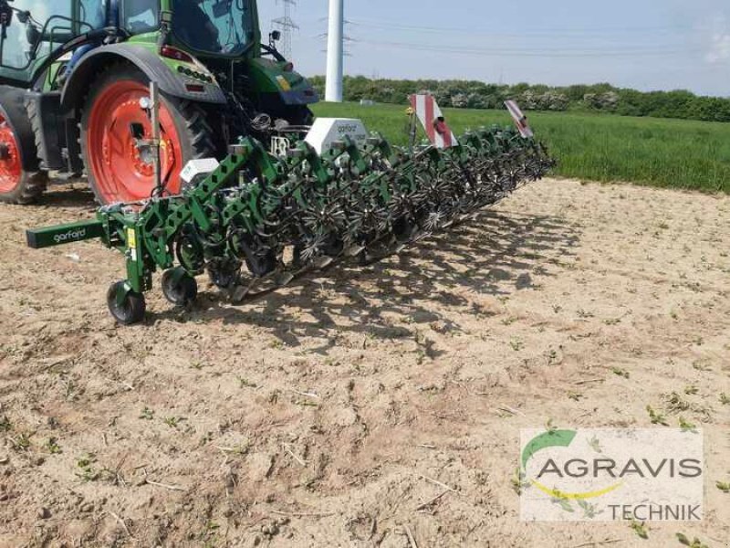 Sonstiges del tipo Garford ROBOCROP HACKSYSTEM, Vorführmaschine In Bergheim (Immagine 1)