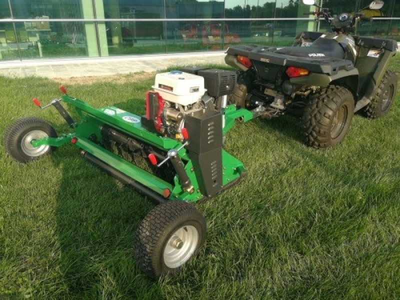 Sonstiges tipa Geo Atv slagleklipper OT 145cm, Gebrauchtmaschine u Vinderup (Slika 5)