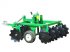 Sonstiges of the type Geo Atv Tallerkenharve 85cm, Gebrauchtmaschine in Vinderup (Picture 1)