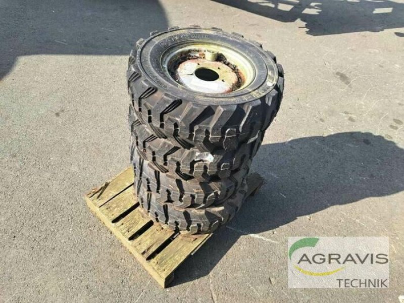 Sonstiges typu GiANT 23X8.50-12, Neumaschine v Melle-Wellingholzhausen (Obrázok 1)