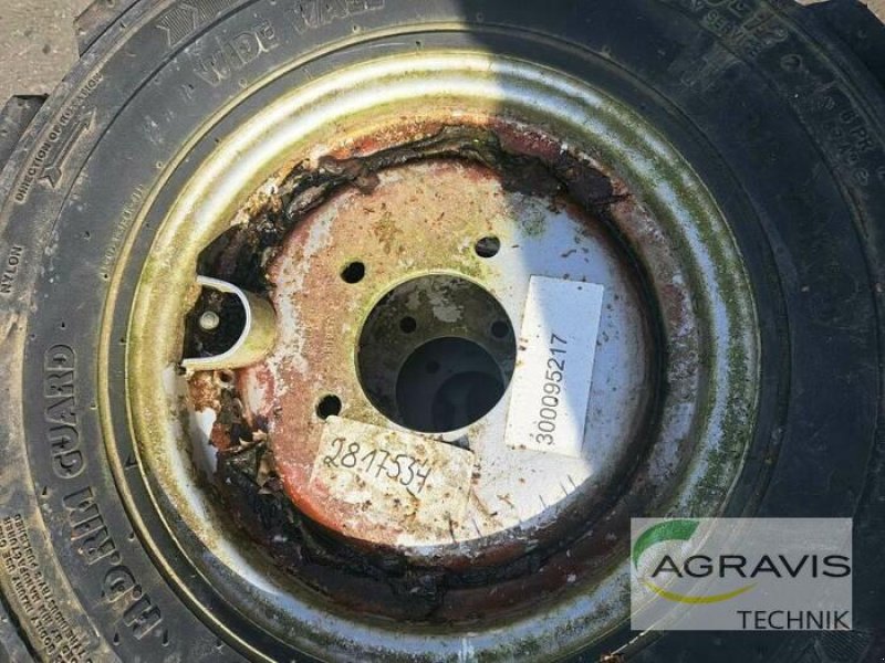 Sonstiges des Typs GiANT 23X8.50-12, Neumaschine in Melle-Wellingholzhausen (Bild 3)