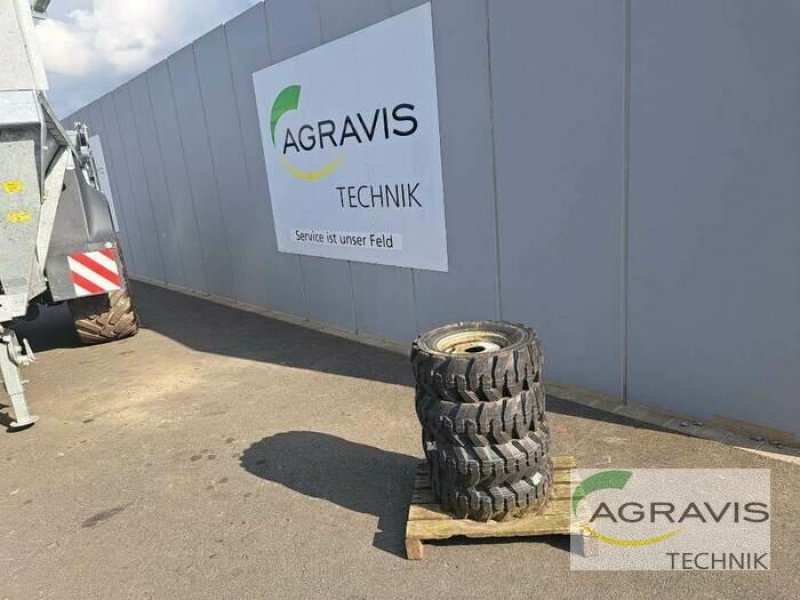 Sonstiges des Typs GiANT 23X8.50-12, Neumaschine in Melle-Wellingholzhausen (Bild 2)