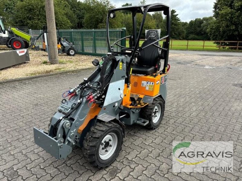 Sonstiges typu GiANT G1200 TELE, Neumaschine w Coesfeld (Zdjęcie 1)