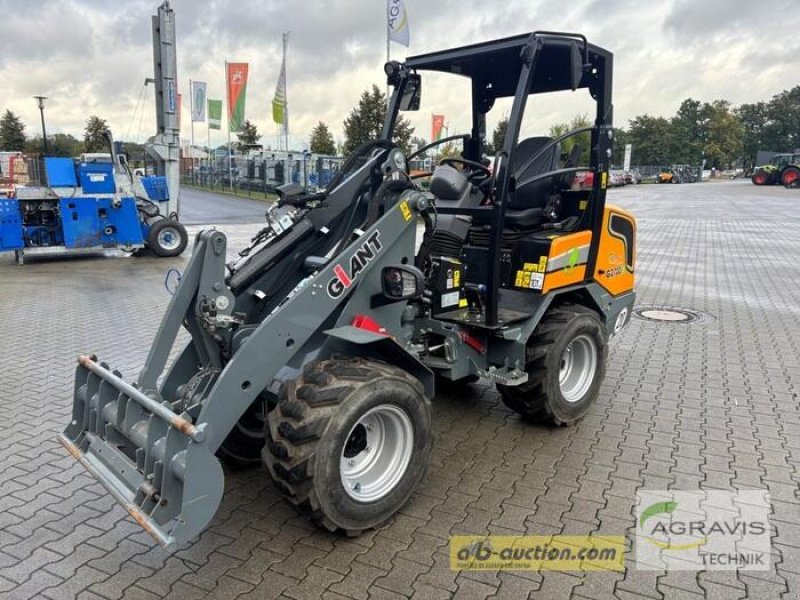 Sonstiges del tipo GiANT G2700E, Vorführmaschine en Ladbergen (Imagen 1)